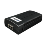 CANAL DE TENSION REGUVOLT RV-PDU-10UT DE 10 TOMAS IRAM. 1U DE RACK. CARCASA DE ALEACION DE ALUMINIO NO INFLAMABLE / CON TERMICA