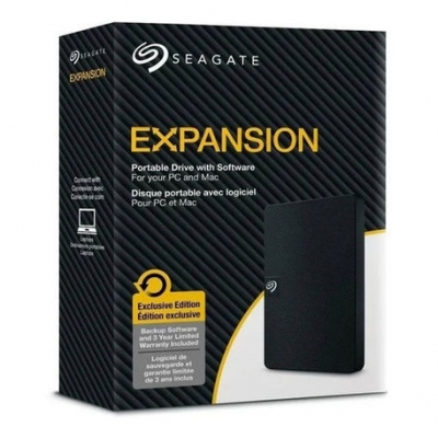 DISCO RIGIDO 1TB SEAGATE SKYHAWK