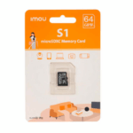 MEMORIA MICROSD DE 64 GB ST2-64-S1 - , CLASE 10
