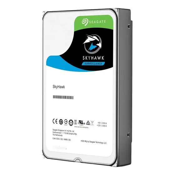 DISCO RIGIDO 4TB SEAGATE SKYHAWK