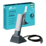 PLACA DE RED RED WIFI TP-LINK USB AC600 NANO