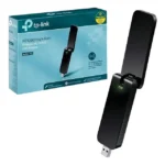 PLACA DE RED RED WIFI TP-LINK USB AC600 NANO