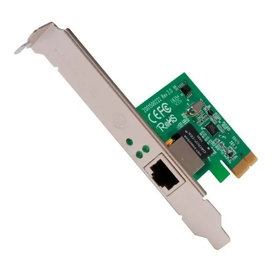 PLACA DE RED TP-LINK TG-3468 PCI-E GIGABIT 10/100/1000