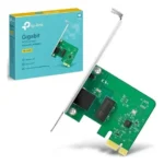 PLACA DE RED TP-LINK TG-3468 PCI-E GIGABIT 10/100/1000