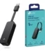 ADAPTADOR USB TP-LINK UE306 A ETHERNET GIGABIT USB 3.0