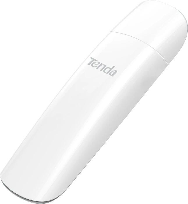 ADAPTADOR USB WIFI6 TENDA U18 AX1800 DUAL-BAND