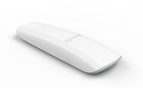 ADAPTADOR USB WIFI6 TENDA U18 AX1800 DUAL-BAND