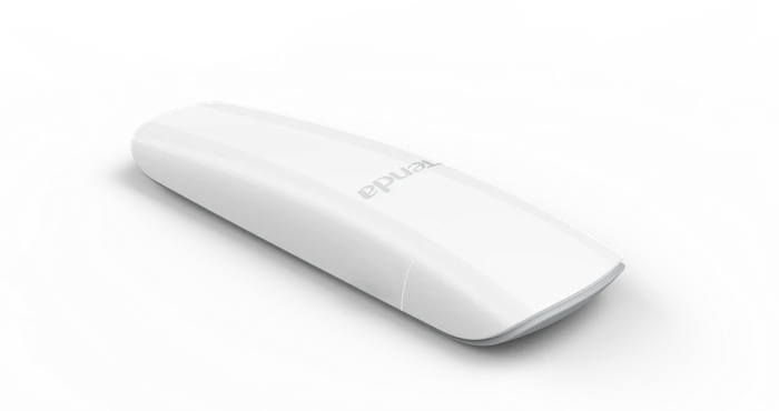 ADAPTADOR USB WIFI6 TENDA U18 AX1800 DUAL-BAND
