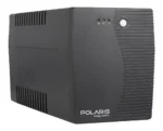 UPS POLARIS INTERACTIVA 2 KVA CON 2 BATERIAS REFORZADAS 12V 9A