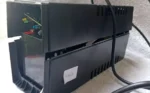 UPS POLARIS INTERACTIVA 600 VA CON BATERIA REFORZADA 12V 9A