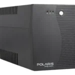 UPS POLARIS INTERACTIVA 800 VA CON BATERIA REFORZADA 12V 9A